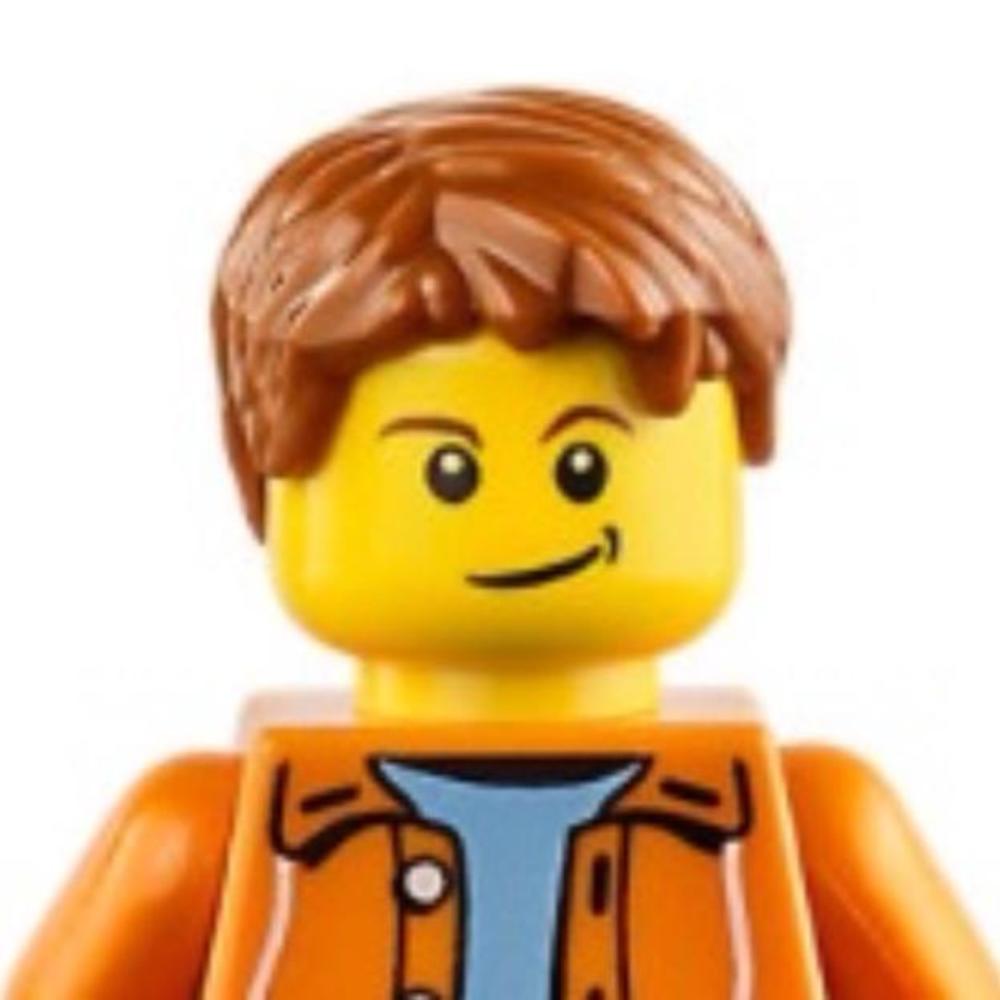 Meet your Posher, Mike